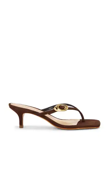 Schutz Miriam Sandal | Thumbnail 1 Schutz Miriam Sandal | Thumbnail 1