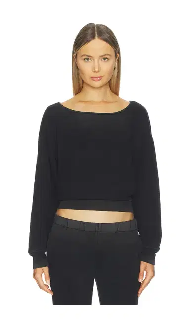 COTTON CITIZEN The Lima Relaxed Sweatshirt | Thumbnail 1 COTTON CITIZEN The Lima Relaxed Sweatshirt | Thumbnail 1