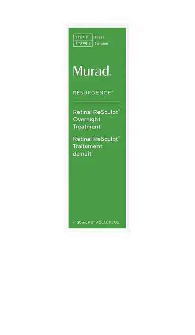 Murad Retinal Resculpt Overnight Treatment | Thumbnail 2 Murad Retinal Resculpt Overnight Treatment | Thumbnail 2