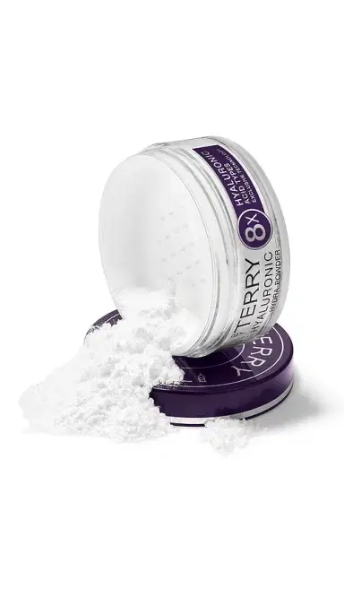 BY TERRY Hyaluronic Hydra-Powder | Thumbnail 2 BY TERRY Hyaluronic Hydra-Powder | Thumbnail 2