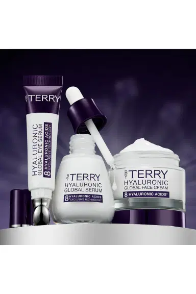 BY TERRY Hyaluronic Global Eye Serum | Thumbnail 13 BY TERRY Hyaluronic Global Eye Serum | Thumbnail 13