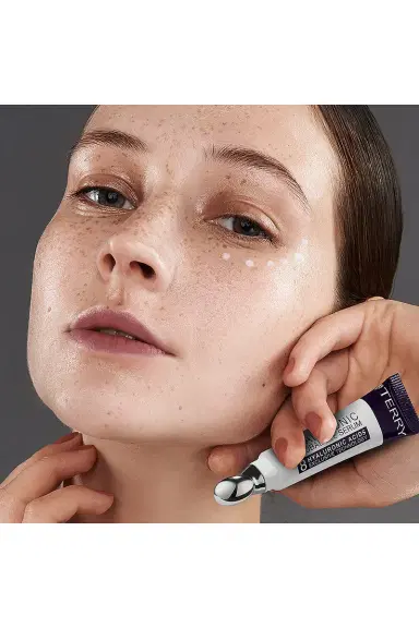 BY TERRY Hyaluronic Global Eye Serum | Thumbnail 5 BY TERRY Hyaluronic Global Eye Serum | Thumbnail 5
