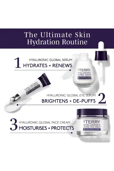 BY TERRY Hyaluronic Global Serum | Thumbnail 11 BY TERRY Hyaluronic Global Serum | Thumbnail 11