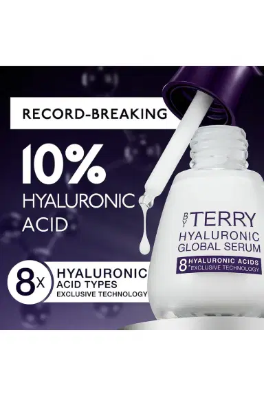 BY TERRY Hyaluronic Global Serum | Thumbnail 9 BY TERRY Hyaluronic Global Serum | Thumbnail 9