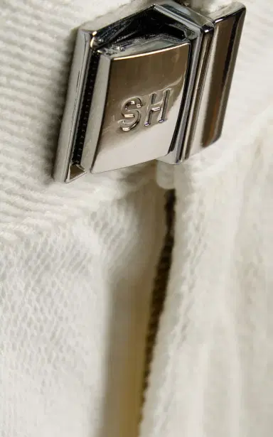 STILL HERE Buckle Mid-Rise Jeans | Thumbnail 5 STILL HERE Buckle Mid-Rise Jeans | Thumbnail 5
