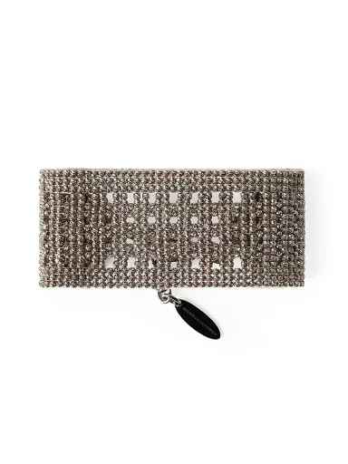 Brunello Cucinelli Women's Sterling Silver Bracelet - Silver | Thumbnail 1 Brunello Cucinelli Women's Sterling Silver Bracelet - Silver | Thumbnail 1