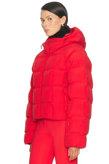 Cordova Oza Ski Jacket | Thumbnail 3 Cordova Oza Ski Jacket | Thumbnail 3