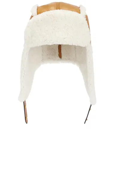 Miu Miu Trapper Hat | Thumbnail 2 Miu Miu Trapper Hat | Thumbnail 2