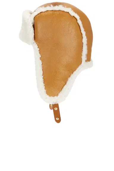 Miu Miu Trapper Hat | Thumbnail 4 Miu Miu Trapper Hat | Thumbnail 4