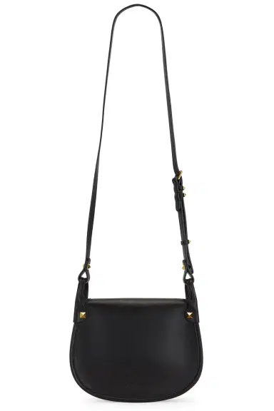 Valentino Garavani Flaneuse Small Shoulder Bag | Thumbnail 3 Valentino Garavani Flaneuse Small Shoulder Bag | Thumbnail 3