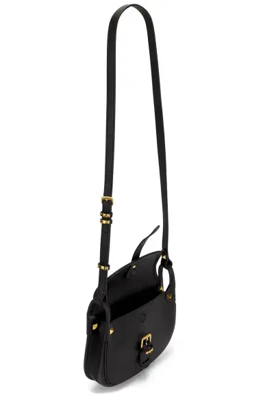 Valentino Garavani Flaneuse Small Shoulder Bag | Thumbnail 5 Valentino Garavani Flaneuse Small Shoulder Bag | Thumbnail 5