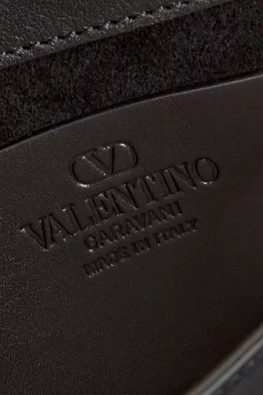 Valentino Garavani Flaneuse Small Shoulder Bag | Thumbnail 6 Valentino Garavani Flaneuse Small Shoulder Bag | Thumbnail 6