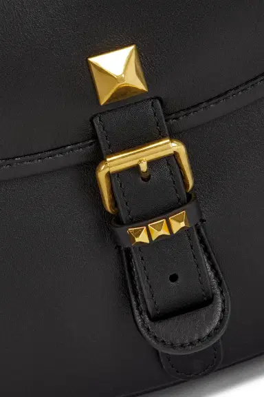Valentino Garavani Flaneuse Small Shoulder Bag | Thumbnail 7 Valentino Garavani Flaneuse Small Shoulder Bag | Thumbnail 7