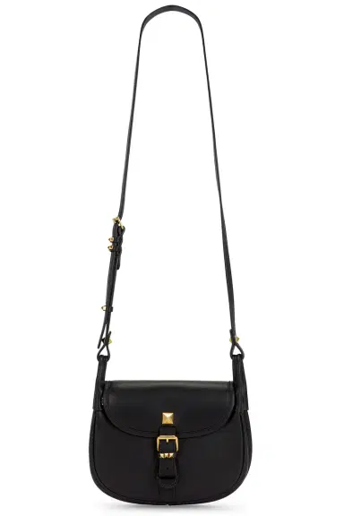 Valentino Garavani Flaneuse Small Shoulder Bag | Thumbnail 1 Valentino Garavani Flaneuse Small Shoulder Bag | Thumbnail 1