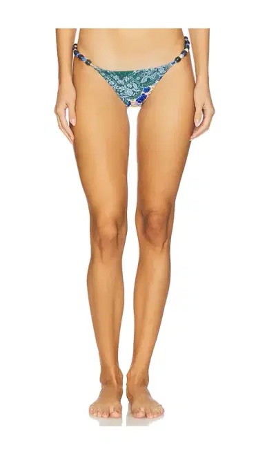 Agua Bendita x REVOLVE Maisie Bikini Bottom | Thumbnail 1 Agua Bendita x REVOLVE Maisie Bikini Bottom | Thumbnail 1