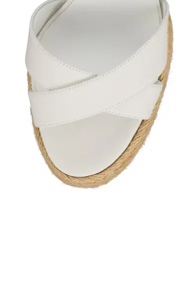 Christian Louboutin Calakala 85mm Platform Leather Sandals | Thumbnail 3 Christian Louboutin Calakala 85mm Platform Leather Sandals | Thumbnail 3