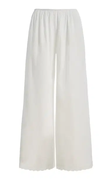 ELCE Exclusive Lilya Cotton Pants | Thumbnail 29 ELCE Exclusive Lilya Cotton Pants | Thumbnail 29
