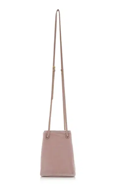 Miu Miu Velvet Pouch | Thumbnail 4 Miu Miu Velvet Pouch | Thumbnail 4