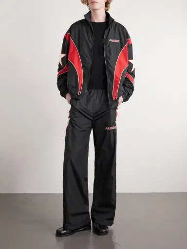 AMIRI Sport Windbreaker Jacket - Men | Thumbnail 2 AMIRI Sport Windbreaker Jacket - Men | Thumbnail 2