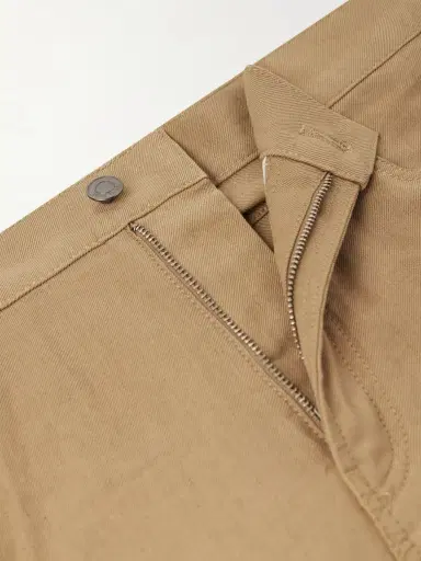 Loro Piana Quarona Straight-Leg Jeans - Men | Thumbnail 6 Loro Piana Quarona Straight-Leg Jeans - Men | Thumbnail 6