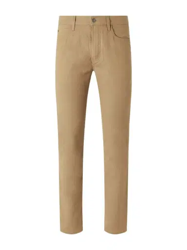 Loro Piana Quarona Straight-Leg Jeans - Men | Thumbnail 1 Loro Piana Quarona Straight-Leg Jeans - Men | Thumbnail 1