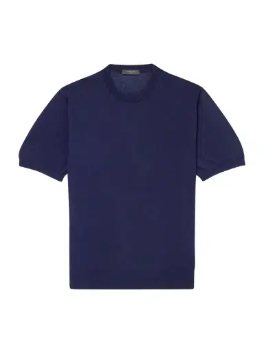 Slowear Cashmere and Silk-Blend T-Shirt - Men | Thumbnail 1 Slowear Cashmere and Silk-Blend T-Shirt - Men | Thumbnail 1