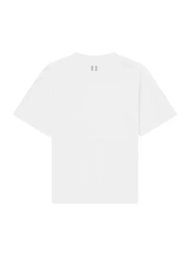 Rick Owens Cotton-Jersey T-Shirt - Men | Thumbnail 1 Rick Owens Cotton-Jersey T-Shirt - Men | Thumbnail 1