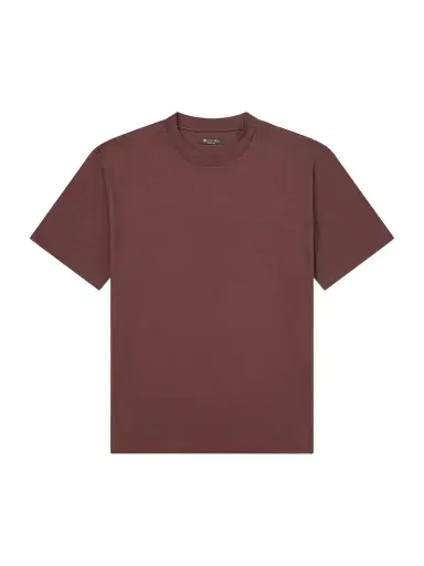 Loro Piana Ray Cotton-Jersey T-Shirt - Men | Thumbnail 1 Loro Piana Ray Cotton-Jersey T-Shirt - Men | Thumbnail 1
