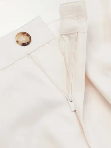 Brunello Cucinelli Straight-Leg Pleated Cotton-Twill Suit Trousers - Men | Thumbnail 6 Brunello Cucinelli Straight-Leg Pleated Cotton-Twill Suit Trousers - Men | Thumbnail 6