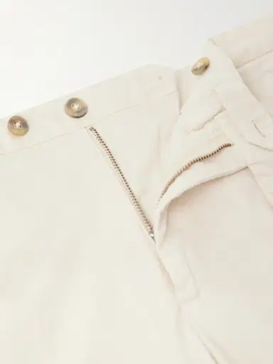 Boglioli Tapered Cotton-Blend Trousers - Men | Thumbnail 6 Boglioli Tapered Cotton-Blend Trousers - Men | Thumbnail 6