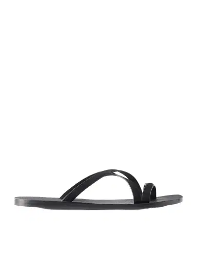 Tom Ford Alfred Suede Sandals - Men | Thumbnail 1 Tom Ford Alfred Suede Sandals - Men | Thumbnail 1