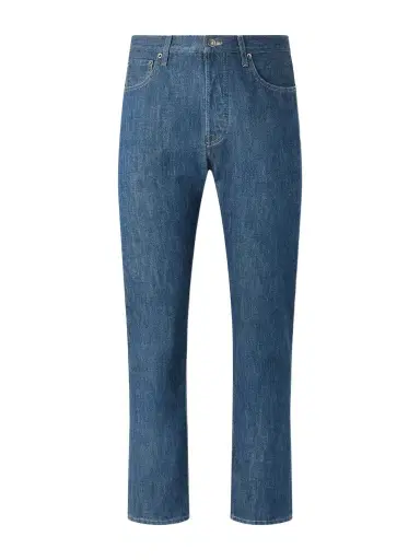 Loro Piana Roan Slim-Leg Jeans - Men | Thumbnail 1 Loro Piana Roan Slim-Leg Jeans - Men | Thumbnail 1