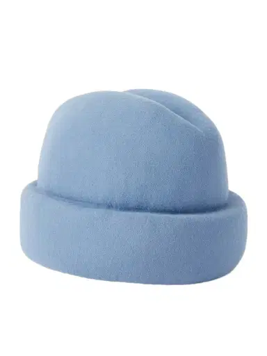Gigi Burris Sharina Wool-felt Cap | Thumbnail 1 Gigi Burris Sharina Wool-felt Cap | Thumbnail 1