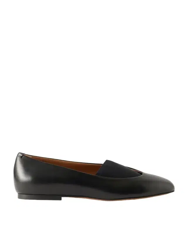Leather Ballet Flats Leather Ballet Flats