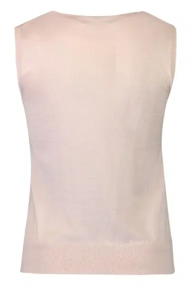 Adam Lippes Ava Top - Pink | Thumbnail 3 Adam Lippes Ava Top - Pink | Thumbnail 3