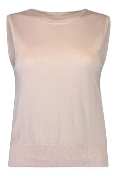Adam Lippes Ava Top - Pink | Thumbnail 1 Adam Lippes Ava Top - Pink | Thumbnail 1