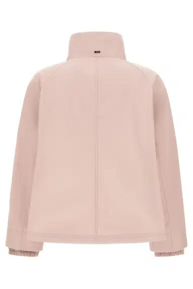 HERNO Trapeze Cape Jacket | Thumbnail 8 HERNO Trapeze Cape Jacket | Thumbnail 8