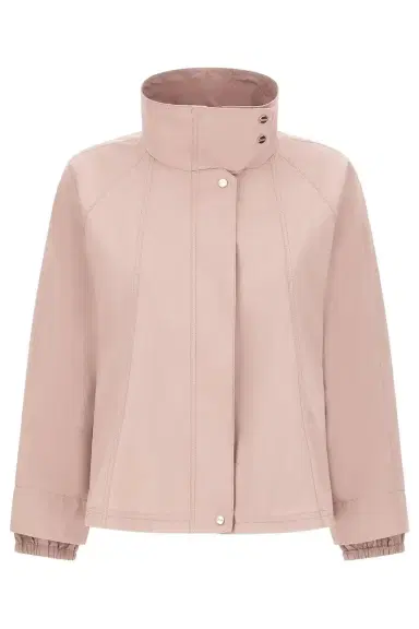 HERNO Trapeze Cape Jacket | Thumbnail 1 HERNO Trapeze Cape Jacket | Thumbnail 1