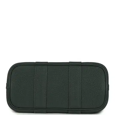 HERMÈS Hermes Garden Party Neo 23 Vert Mangrove Negonda Palladium Hardware | Thumbnail 6 HERMÈS Hermes Garden Party Neo 23 Vert Mangrove Negonda Palladium Hardware | Thumbnail 6