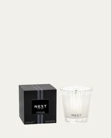 NEST New York Cedar Leaf & Lavender 3-Wick Candle, 21.2 oz. | Thumbnail 2 NEST New York Cedar Leaf & Lavender 3-Wick Candle, 21.2 oz. | Thumbnail 2