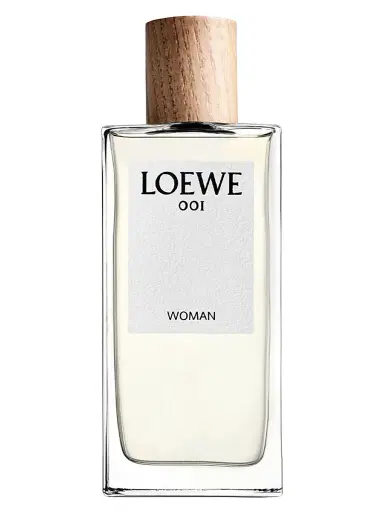 LOEWE PERFUMES Botanical Rainbow 001 Woman Eau De Parfum - Size 3.4 oz | Thumbnail 2 LOEWE PERFUMES Botanical Rainbow 001 Woman Eau De Parfum - Size 3.4 oz | Thumbnail 2