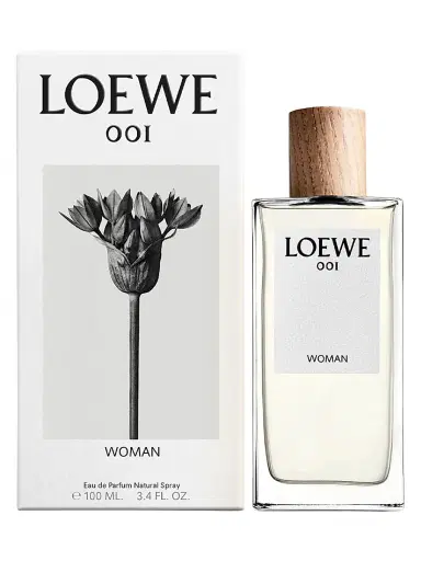 LOEWE PERFUMES Botanical Rainbow 001 Woman Eau De Parfum - Size 3.4 oz | Thumbnail 3 LOEWE PERFUMES Botanical Rainbow 001 Woman Eau De Parfum - Size 3.4 oz | Thumbnail 3