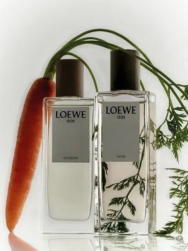 LOEWE PERFUMES Botanical Rainbow 001 Woman Eau De Parfum - Size 3.4 oz | Thumbnail 5 LOEWE PERFUMES Botanical Rainbow 001 Woman Eau De Parfum - Size 3.4 oz | Thumbnail 5