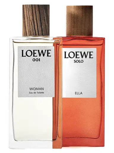 LOEWE PERFUMES Botanical Rainbow 001 Woman Eau De Toilette - Size 3.4 oz | Thumbnail 3 LOEWE PERFUMES Botanical Rainbow 001 Woman Eau De Toilette - Size 3.4 oz | Thumbnail 3