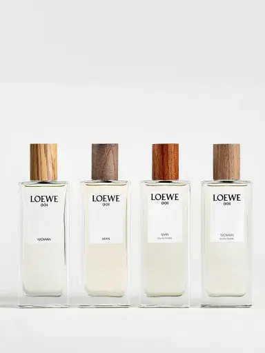 LOEWE PERFUMES Botanical Rainbow 001 Woman Eau De Toilette - Size 3.4 oz | Thumbnail 5 LOEWE PERFUMES Botanical Rainbow 001 Woman Eau De Toilette - Size 3.4 oz | Thumbnail 5