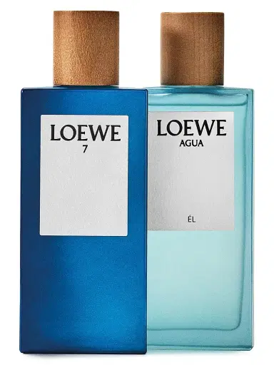 LOEWE PERFUMES 7 Eau De Toilette - Size 3.4 oz | Thumbnail 3 LOEWE PERFUMES 7 Eau De Toilette - Size 3.4 oz | Thumbnail 3