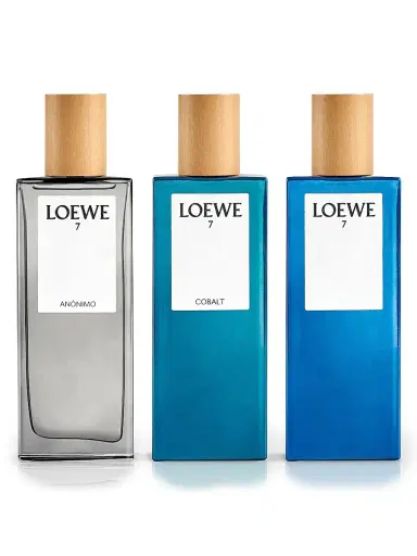 LOEWE PERFUMES 7 Eau De Toilette - Size 3.4 oz | Thumbnail 4 LOEWE PERFUMES 7 Eau De Toilette - Size 3.4 oz | Thumbnail 4