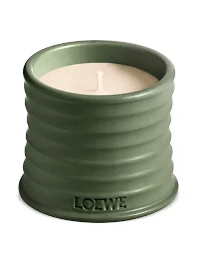 LOEWE PERFUMES Scent Of Marihuana Scented Candle - Size Large | Thumbnail 1 LOEWE PERFUMES Scent Of Marihuana Scented Candle - Size Large | Thumbnail 1