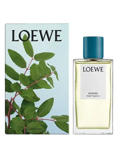 LOEWE PERFUMES Incense Home Fragrance - Size 5 oz | Thumbnail 2 LOEWE PERFUMES Incense Home Fragrance - Size 5 oz | Thumbnail 2