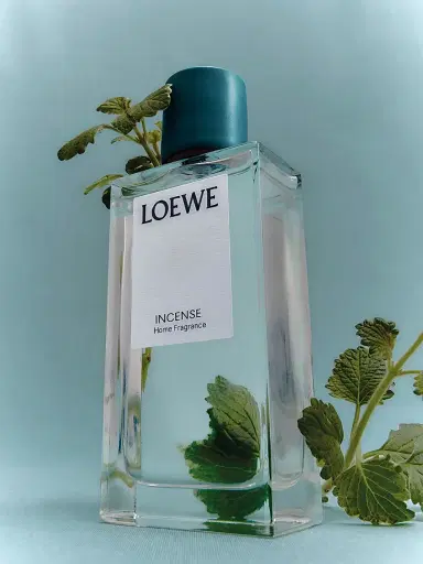 LOEWE PERFUMES Incense Home Fragrance - Size 5 oz | Thumbnail 3 LOEWE PERFUMES Incense Home Fragrance - Size 5 oz | Thumbnail 3